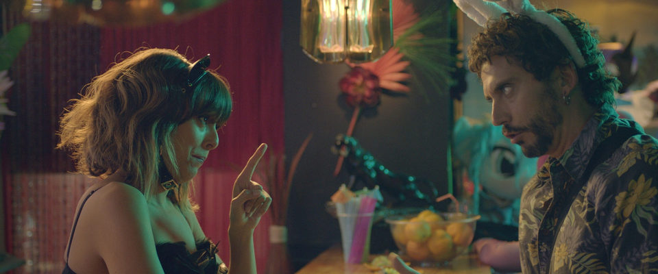 Imagen de la película Kiki, Love to Love