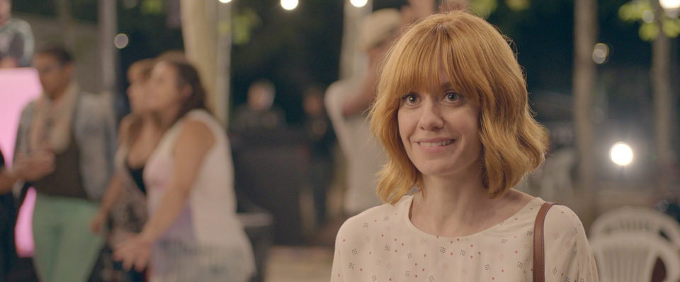 Imagen de la película Kiki, Love to Love