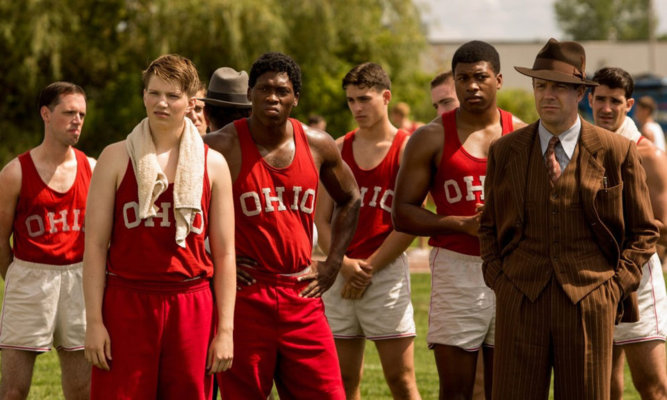 Imagen de la película Race