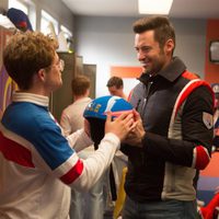Foto de 'Eddie the Eagle'