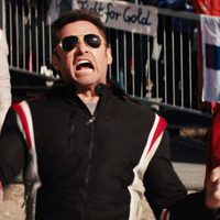 Foto de 'Eddie the Eagle'