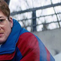 Foto de 'Eddie the Eagle'