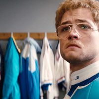 Foto de 'Eddie the Eagle'