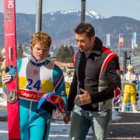 Foto de 'Eddie the Eagle'