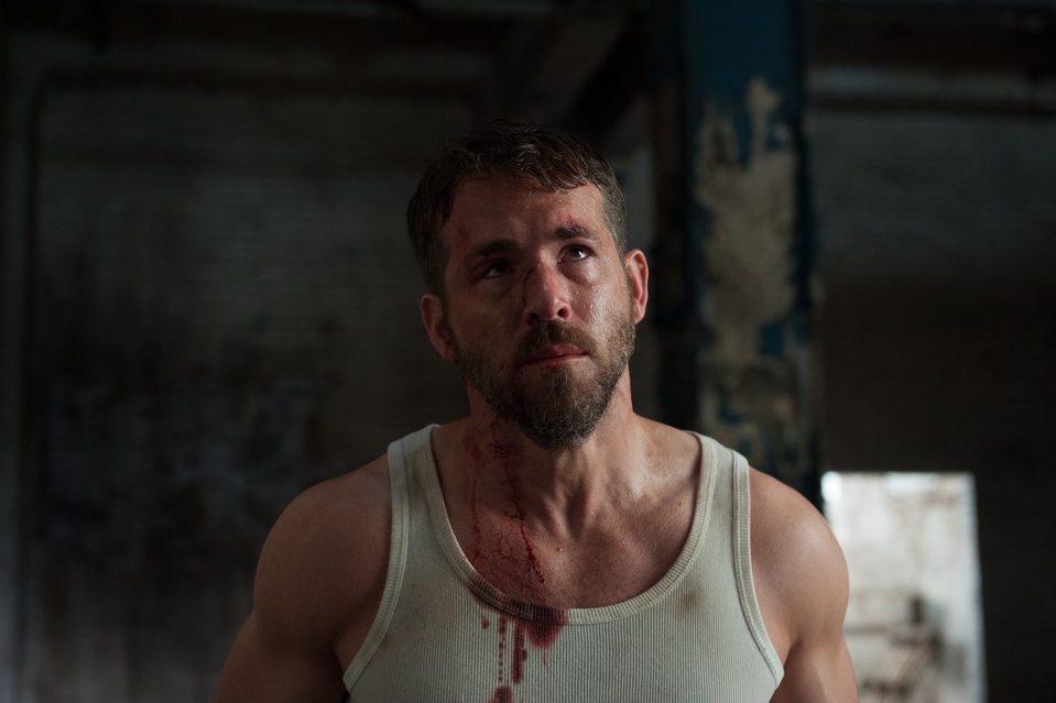 Imagen de la película Criminal