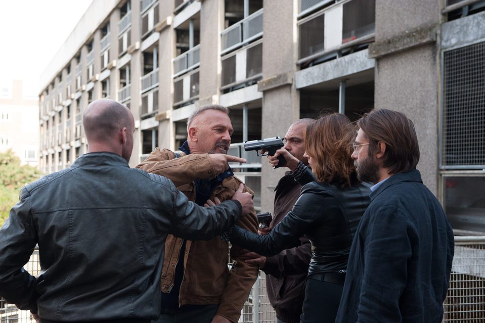 Imagen de la película Criminal