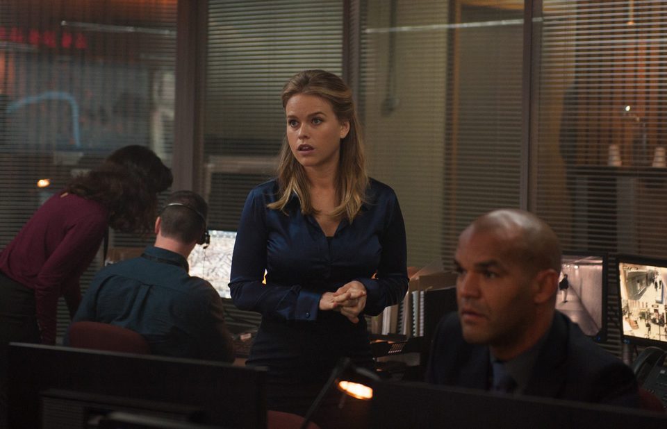 Imagen de la película Criminal
