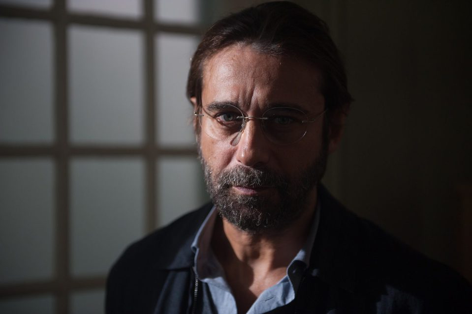 Imagen de la película Criminal