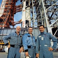 The Last Man on the Moon