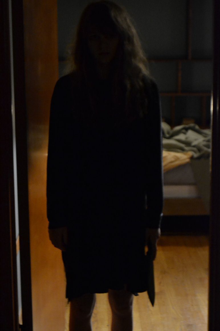 Imagen de la película Anguish