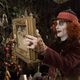 Imagen de la película Alice Through the Looking Glass