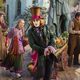 Imagen de la película Alice Through the Looking Glass