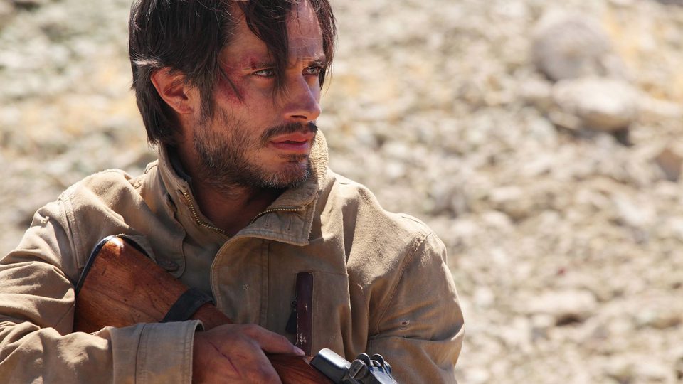 Imagen de la película Desierto