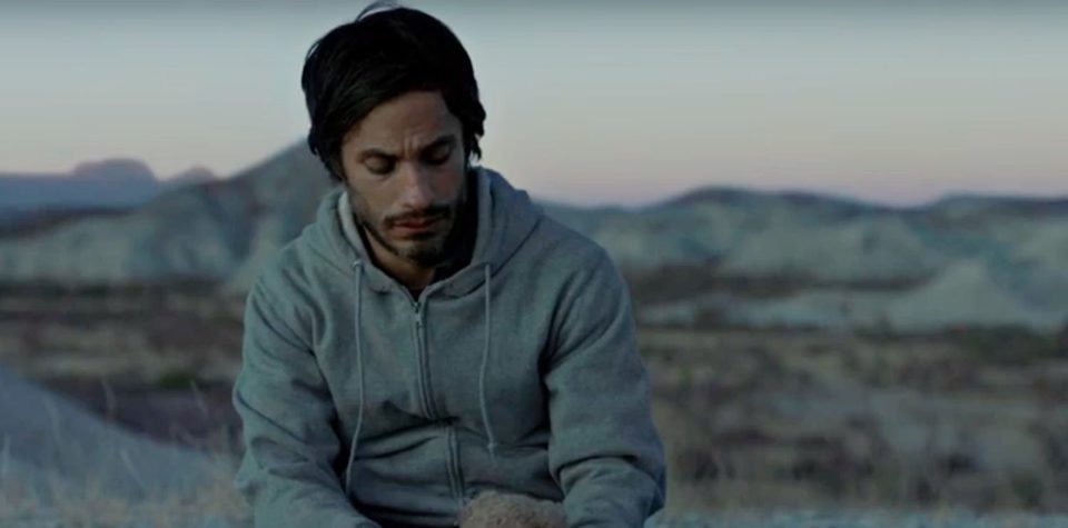 Imagen de la película Desierto