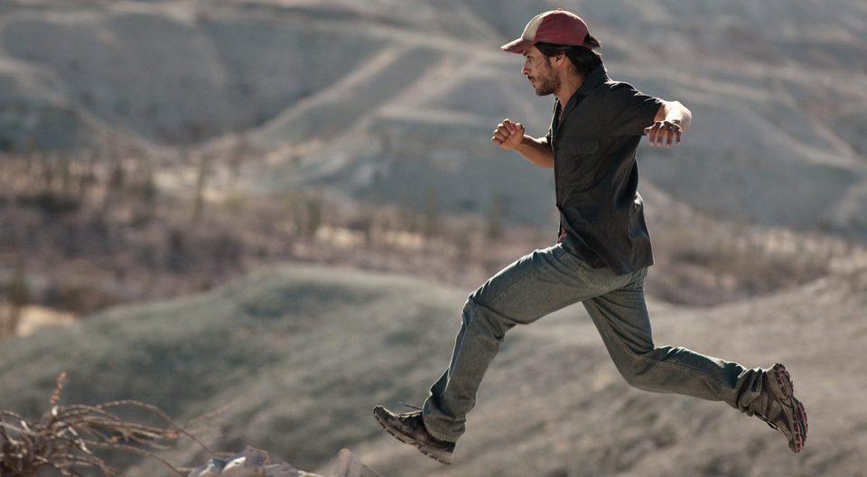Imagen de la película Desierto