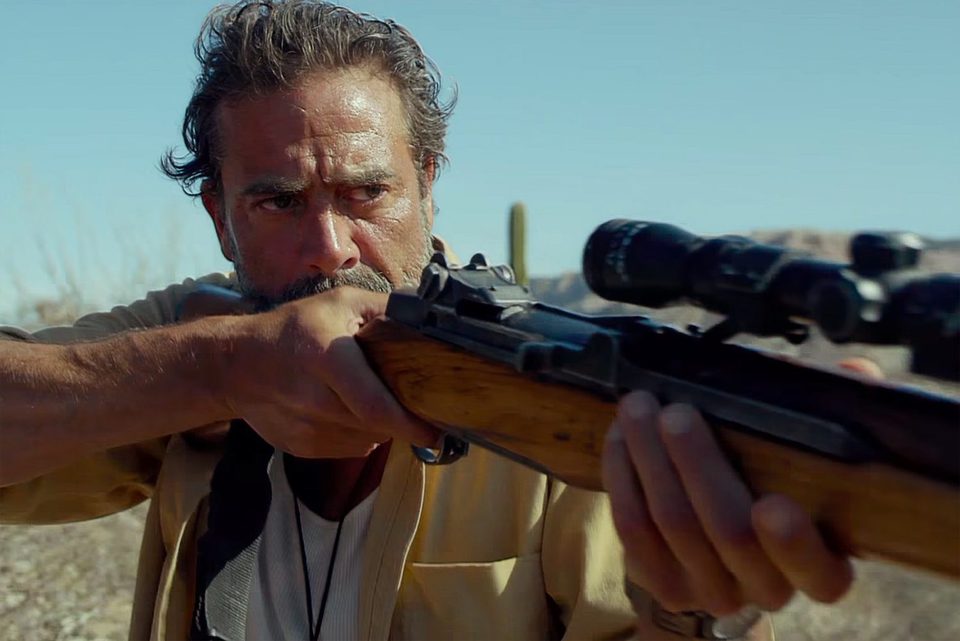 Imagen de la película Desierto