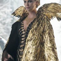  Las crónicas de Blancanieves: El cazador y la reina del hielo 