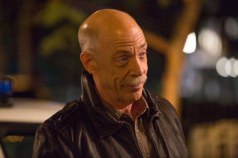 Imagen de la película The Meddler
