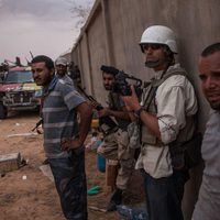 Jim: The James Foley Story 