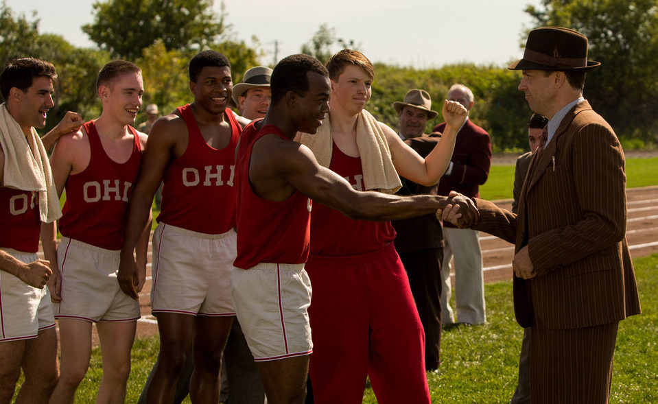 Imagen de la película Race