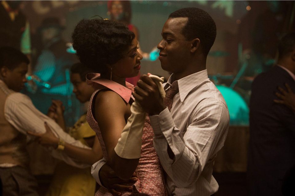 Imagen de la película Race