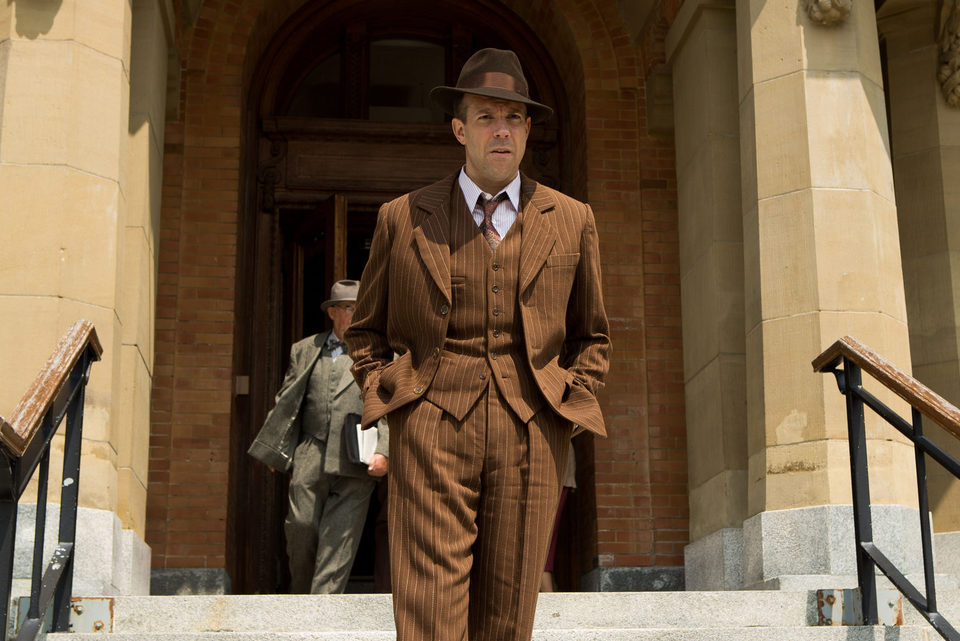Imagen de la película Race