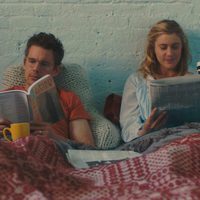 Foto de 'Maggie's Plan'