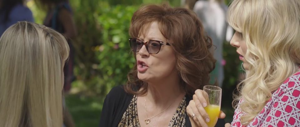 Imagen de la película The Meddler