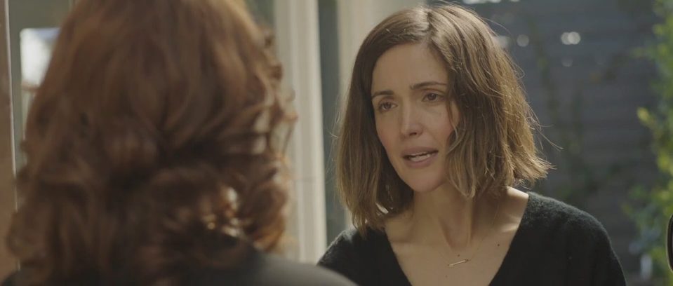 Imagen de la película The Meddler