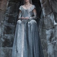 Las crónicas de Blancanieves: El cazador y la reina del hielo