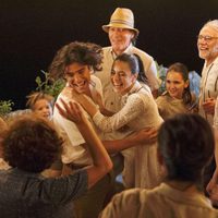 Tini: El gran cambio de Violetta