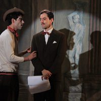 Foto de 'Cantinflas'