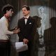 Imagen de la película Cantinflas