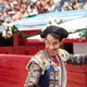 Imagen de la película Cantinflas