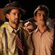 Imagen de la película Cantinflas