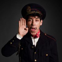 Foto de 'Cantinflas'