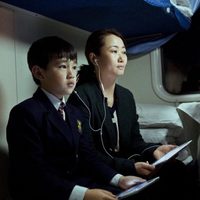 Más allá de las montañas