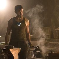 Foto de 'Iron Man'