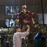 Foto de 'Iron Man'