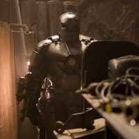 Foto de 'Iron Man'