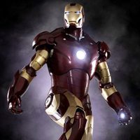 Foto de 'Iron Man'