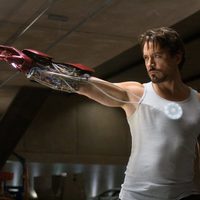Foto de 'Iron Man'