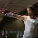 Imagen de la película Iron Man