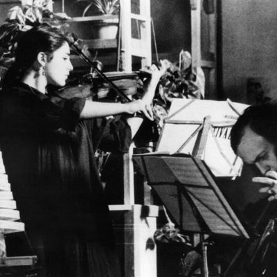 Opera Prima
