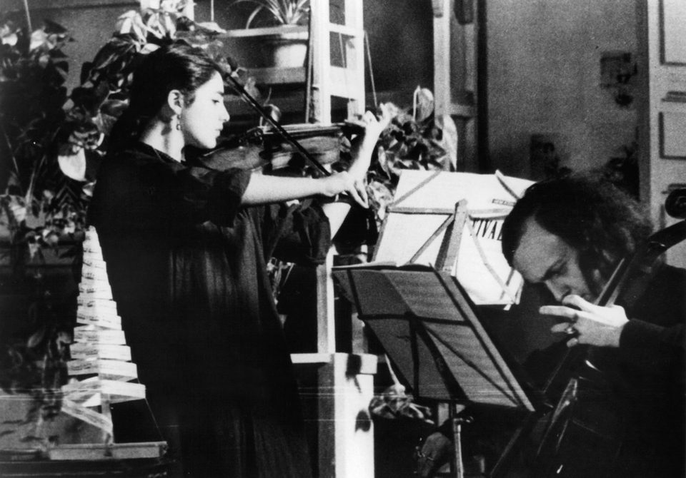 Opera Prima