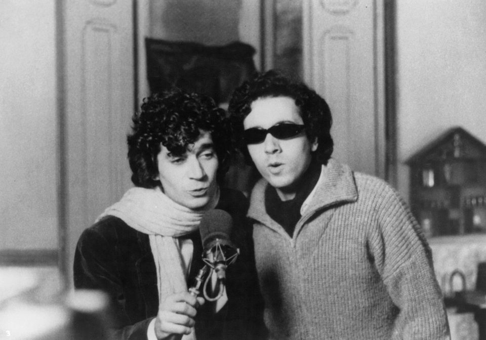 Opera Prima