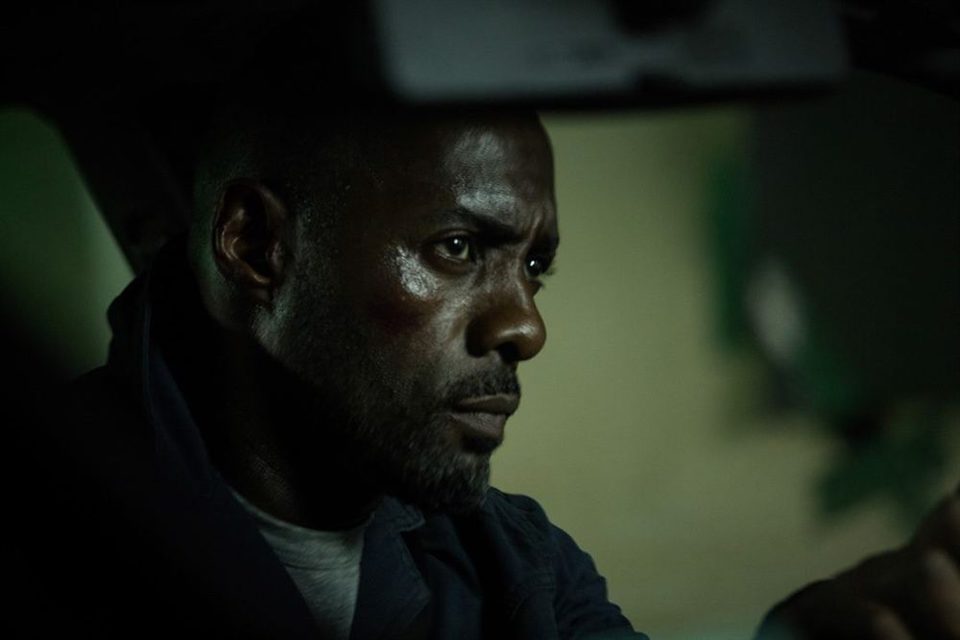 Imagen de la película Bastille Day