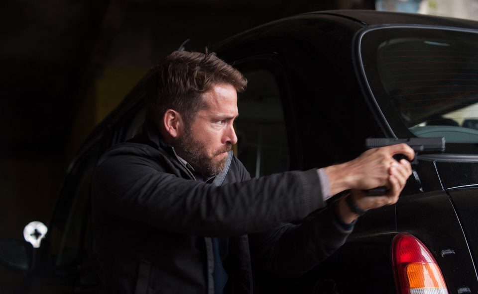 Imagen de la película Criminal
