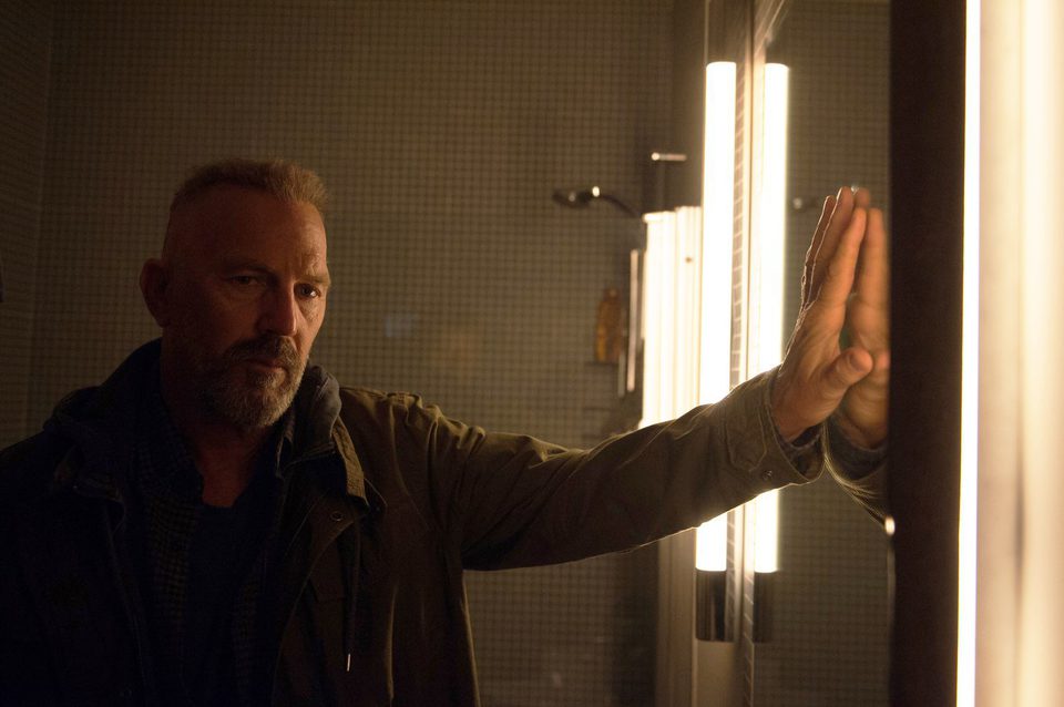 Imagen de la película Criminal