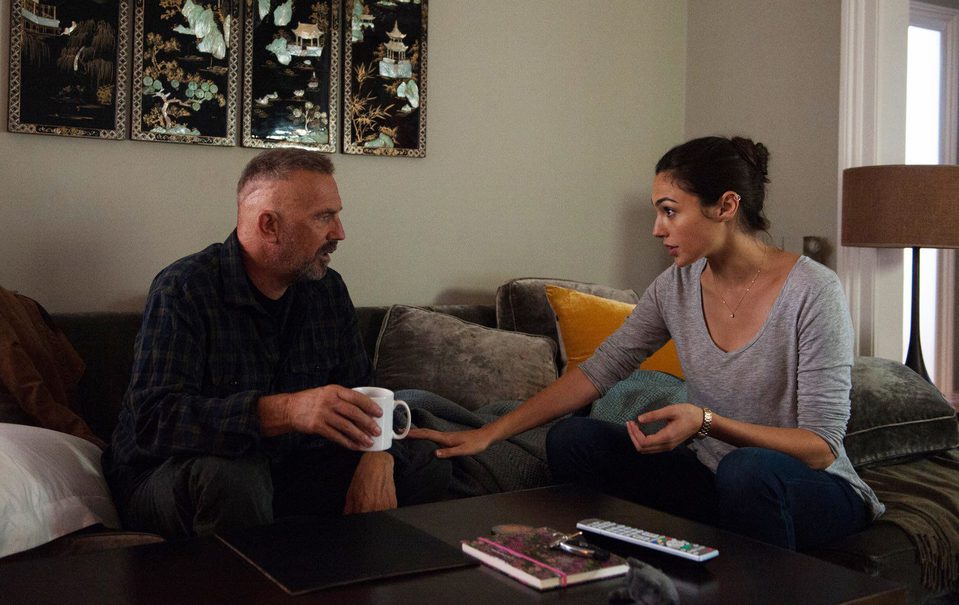 Imagen de la película Criminal